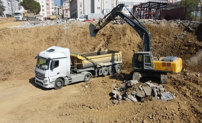 AKYAPI İNŞAAT